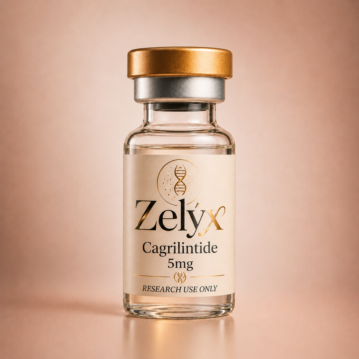 Zel&yacute;x vial