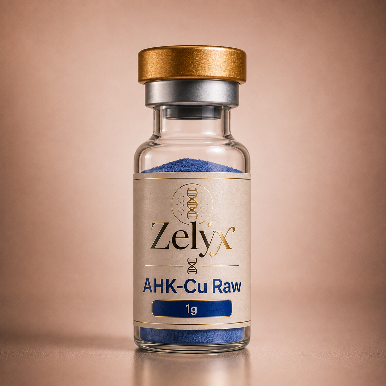 AHK-Cu Raw 1g