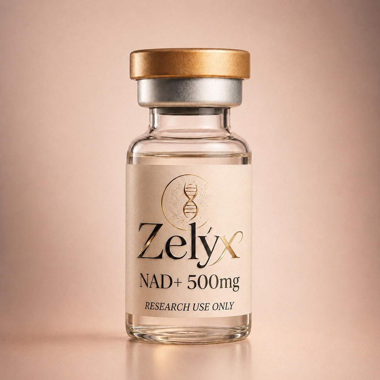 NAD+ 500mg